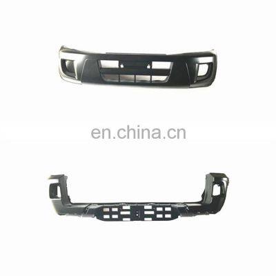 PP plastic car front bumper guard for chery spare parts T11 T11-2803011 T11-2804021 T11-2804111 HIGH QUALITY BODY PARTS