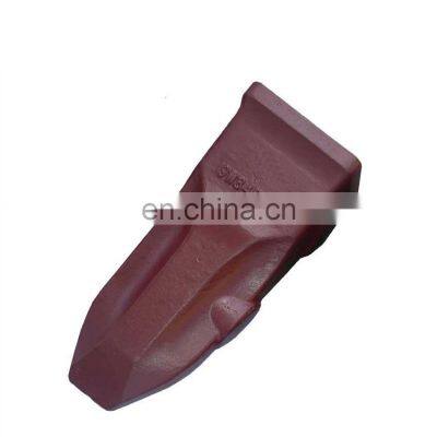 New Design Oem Excavator Spare Parts Bucket Tooth 9w8452rc Teeth for Wholesale photo-2