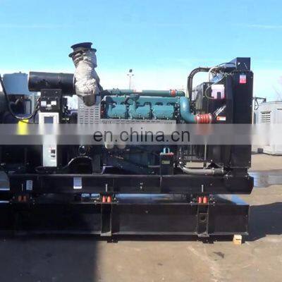 Brand New Lovol 1004NG Marine Engine photo-4