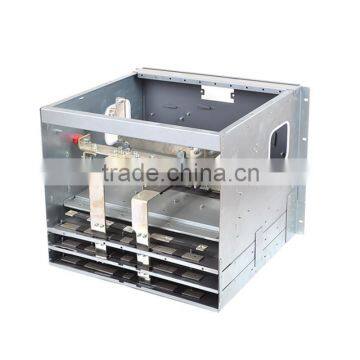 Sheet Metal Product Sheet Metal Bending Galvanized Corrugated Sheet Metal Fabrication Machinery