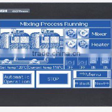 GT1050-QBBD HMI Human Machine Interface Original