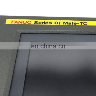 CNC Milling Machine Fanuc Control A02B-0311-B520 photo-5
