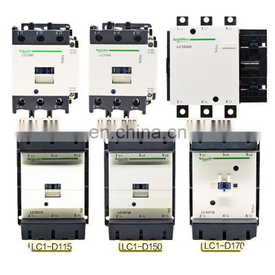 LC1D32F7C 32A AC110V Brand New Contactor for  contactor india LC1D32F7C 32A AC110V LC1D32F7C32AAC110V