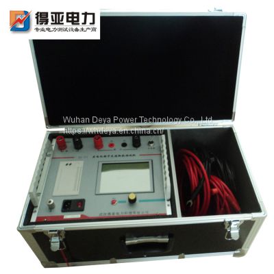 Generator Rotor AC Impedance Tester DY-FZ photo-4