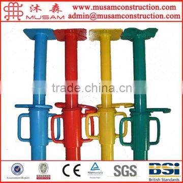 Q345 Shoring Formwork Steel Props photo-6