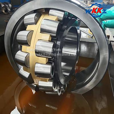 24280CA,24280CAK,24280CA/W33 double row spherical roller bearings 400X720X315mm China bearings good lubrication