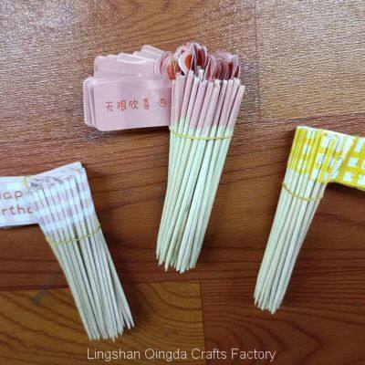 AD Flag Picks photo-2