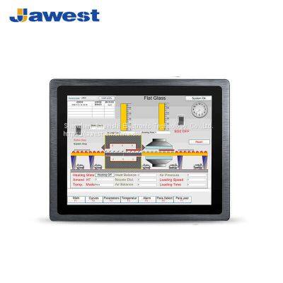 15 inch Hazardous Area Monitors Rugged 24VDC Monitor Embedded LCD Display