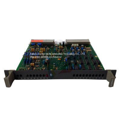 ABB 3BHB006309R0001 UNS 0882 A-P V1 Power Signal Port photo-2