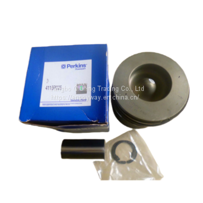 Perkins 4115P025 Kit Piston&Ring for 1103 and 1104 Engines C6.6 C4.4 PISTON