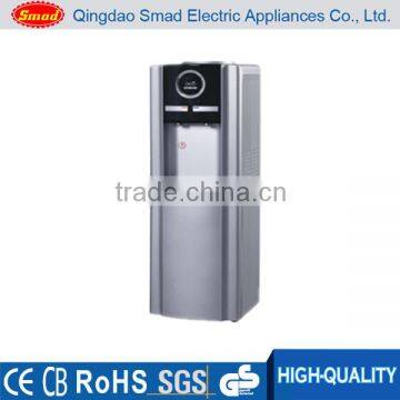 2 or 3 Taps Compressor Cooling Water Dispenser with Storage