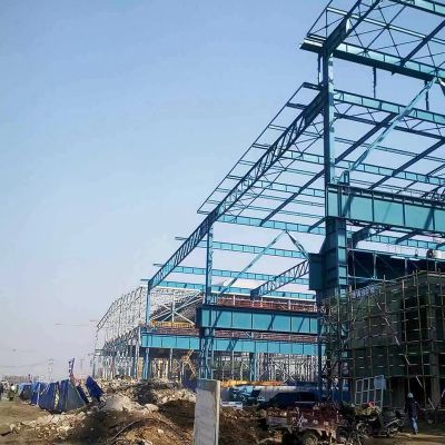 metalbuildinghomesclearspanmetalbuildings100mm~500mm