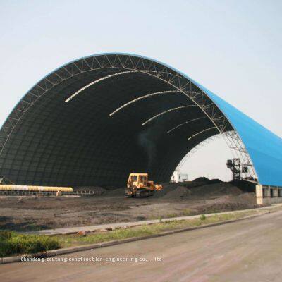 China Prefabricated Q345b Economic Plant Steel Structure Workshop Prefab Warehouse