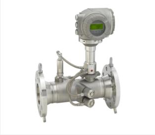 E+H Flow Meter photo-5