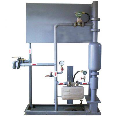 NON-RADIOACTIVE MULTIPHASE FLOW METER photo-2