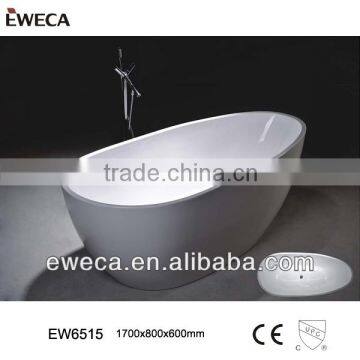 Egg Shaped Bathtub, Acrylic Bathtub For Adult, New Model Bathtub