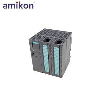 Siemens 6ES7 314-6BH04-0AB0 Compact Modules