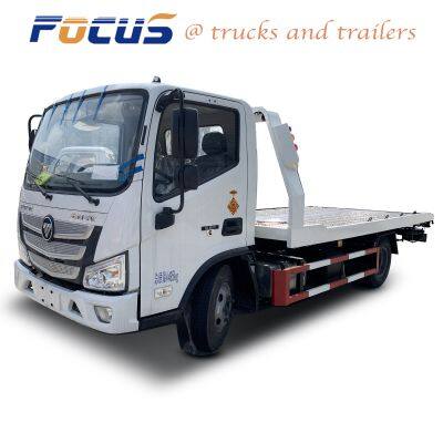 Heavy Duty Towing Equipment,Wrecker Tow Trucks for Sale,Tow Truck Trader - Heavy Recovery photo-2