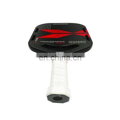 Pickleball Paddle Thermoformed T700 3K Carbon Wit Polymer Honeycomb Pickleball Paddle