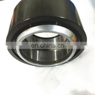 High quality and Fast delivery  Radial spherical plain bearings size:90*140*82.65mm bearing 6E-W1831LLCS155P