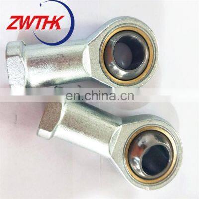 High Precision Bearing SILKAC6M  Rod End with Female Thread