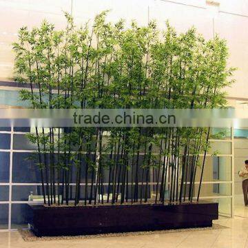 bamboo trees type hot sale cheap artficial bamboo artificial lucky bamboo