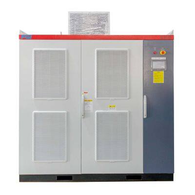 FD5000 series 10000 V 3500KW 3.5MW 3600KW Variable Frequency Drivers-FGI