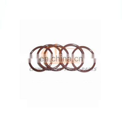 Factory Direct Sales SINOTRUK SITRAK Chassis Axle Assembly Chassis Axle Parts WG4095415044 O-ring For Axle photo-4