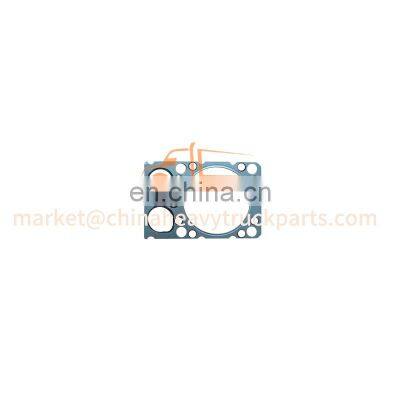Foton Auman/Aumark/Miler/Land Pioneer Weichai-Motor Getriebe Zf/Fast Lkw-Ersatzteile 61500040049 Zylinderkopf-Dichtung photo-3