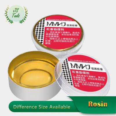 Rosin Soldering Material Help Soldering Paste Welding Rosin photo-3