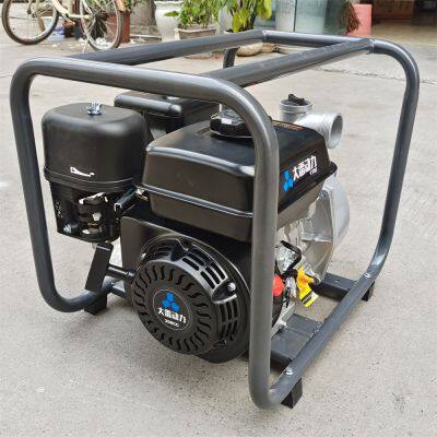 Belon Power 2 Inch Gasoline Water Pump Dalei Engine