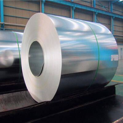 -Boyuan High-quality Low-carbon Hot-rolled Steel Coil and Strip Metal photo-4