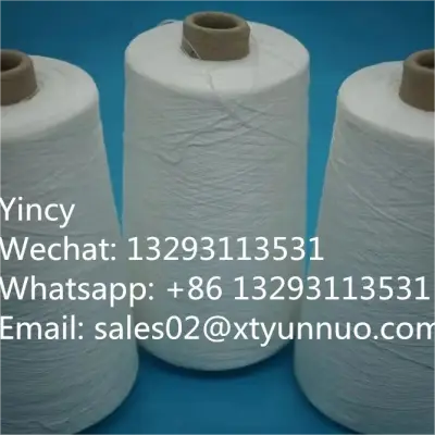 100% Nylon Yarn photo-2