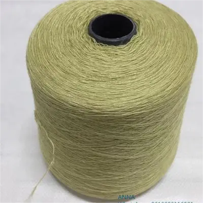 100% Modal Core Spun Yarn For Weaving