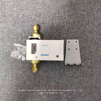 Saginomiya Japanese Heron SNS-C120X Pressure Controller 20 kg Pressure Switch photo-4