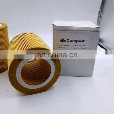 Manufacturer Compair OEM 100001611 Air Filter Industrial Air Compressor Spare Parts High Quality photo-2