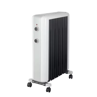 Hot Selling Digital Indoor Home Room Electric Oil Filled Heater Radiator For Sale