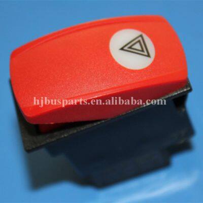 Other Performance Parts Bus ZK6122H9 Electrical Rocker Switch 3792-00694 Rocker Switch With Original Price photo-3