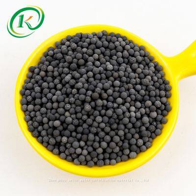 Palladium Catalyst Palladium Alumina Catalyst Industrial Catalyst Activated Carbon Pd on Activated Catalytic Carbon photo-4