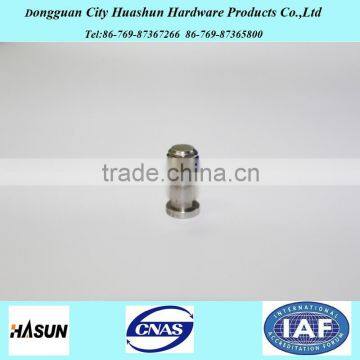 China Manufacturer Supply Metal Screw Rivet , Reasonable Price for Stainless Steel Screw photo-3