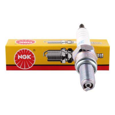 Wholesale Original Genuine NGK Spark Plug Nickel alloy CR8E 1275 Car Engine Spark Plug for MITSUBISHI