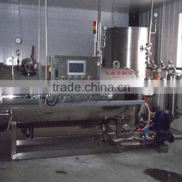 hot water or steam automatic sterilizer autoclave