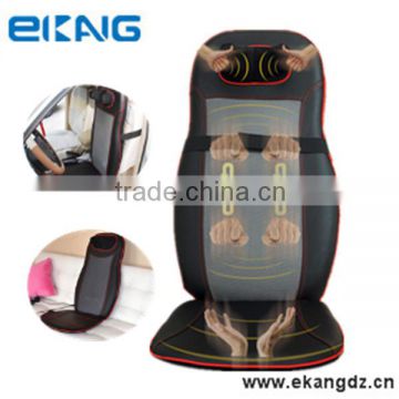 kneading back and buttock massager