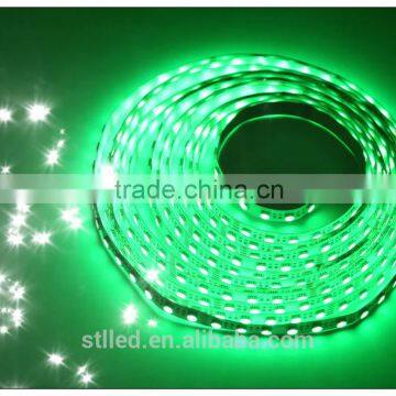 High Quality SMD5050 DC12V DC24V Led Flexible Strip Light photo-2