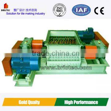 high speed fine mill of tile making machine
