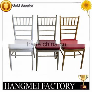 Five Star Wedding Tiffany Hotel Chair