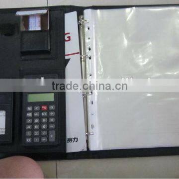 Market Popular Manager Folder NS-0415 photo-2