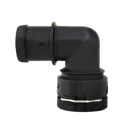 Water Outlet & Thermostat Housing For VOLKSWAGEN Parts No.1J0122291G