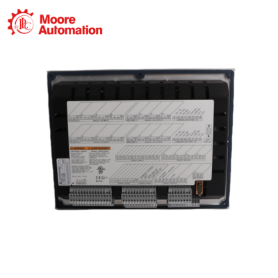 WOODWARD 8271-467 Field Terminal Module In Stock photo-5