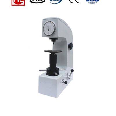 Model HR-150A Rockwell Hardness Tester